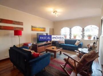 Casa · 210m² · 3 Quartos · 2 Vagas · Sobrado 3 dormitórios, 2 vagas! Oportunidade.