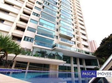 Apartamento · 147m² · 3 Quartos · 3 Vagas · Apartamento Brooklin  3 suítes 3 vagas