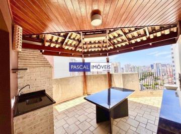 Apartamento · 81m² · 2 Quartos · 1 Vaga · Cobertura Duplex Vila Mariana 2 Dormitórios