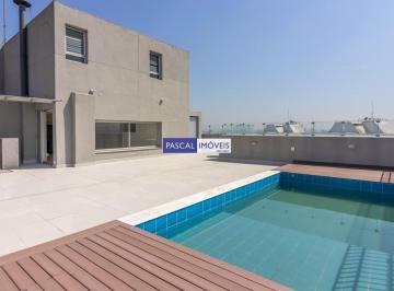 exclusivity.jpeg · Cobertura Alto da Boa vista 4 suítes 4 vagas