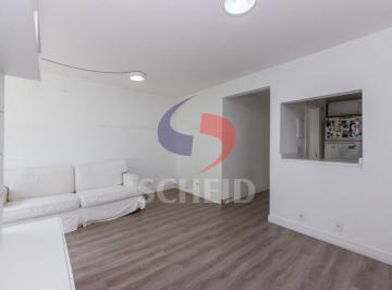 Apartamento · 84m² · 2 Quartos · Apartamento Moema com 2 quartos - 84m² Próximo ao Metrô Moema