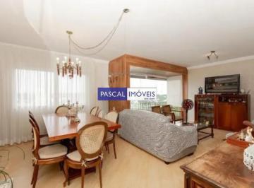 Apartamento · 130m² · 3 Quartos · 2 Vagas · Apartamento Campo Belo 3 Dormitórios 2 Vagas