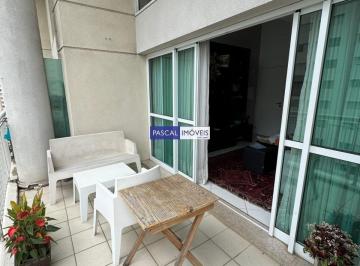 Apartamento · 104m² · 1 Quarto · 2 Vagas · Apartamento Duplex Moema 1 Dormitório 2 Vagas