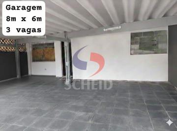 Casa · 105m² · 3 Quartos · 2 Vagas · Casa térrea a com 3 quartos no bairro Campo Grande - Vila Gea