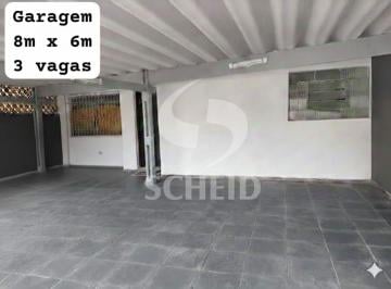 Photo 1 · Casa térrea a com 3 quartos no bairro Campo Grande - Vila Gea