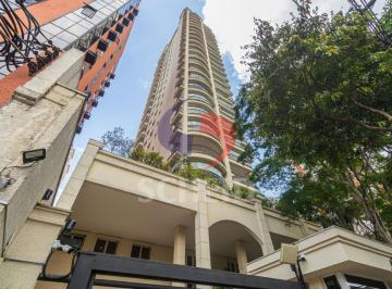 Apartamento · 230m² · 3 Quartos · 4 Vagas · Apartamento para locação em Higienópolis com 3 quartos, sendo 3 suítes , 230m² 4 vagas