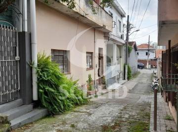 Casa · 220m² · 3 Quartos · 1 Vaga · Casa à venda no Jardim Prudência - Excelente oportunidade para investidores.