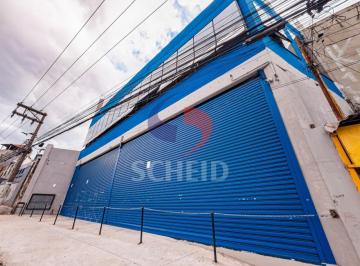 Comercial · 625m² · 10 Vagas · Loja de rua para venda na Av. Cupecê - Jardim Prudência , 625m²