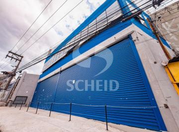 Comercial · 625m² · 10 Vagas · Loja de rua para venda na Av. Cupecê - Jardim Prudência , 625m²