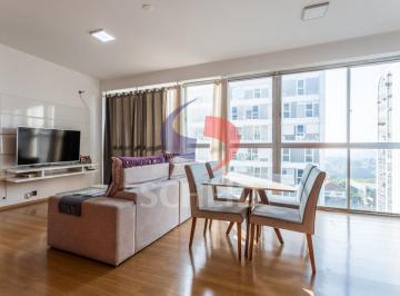 Apartamento · 116m² · 3 Quartos · Apartamento para venda em Bela Vista com 3 quartos, sendo 2 suítes , 116m²