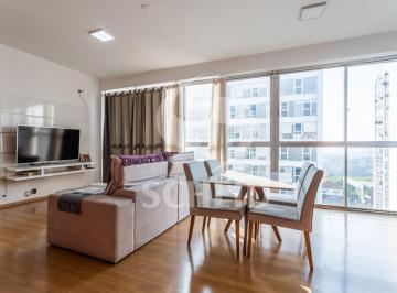 Apartamento · 116m² · 3 Quartos · Apartamento para venda em Bela Vista com 3 quartos, sendo 2 suítes , 116m²