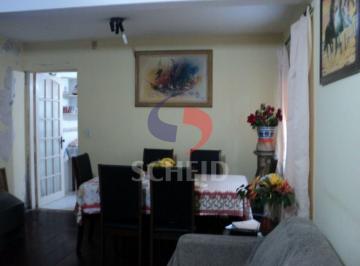 Casa · 115m² · 3 Quartos · 2 Vagas · Sobrado à Venda na Região da Sabará ? Conforto e Excelente Localização