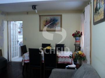 Casa · 115m² · 3 Quartos · 2 Vagas · Sobrado à Venda na Região da Sabará ? Conforto e Excelente Localização