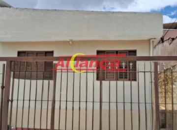 Casa · 300m² · 4 Quartos · Oportunidade rara no Jardim Palmira | Guarulhos