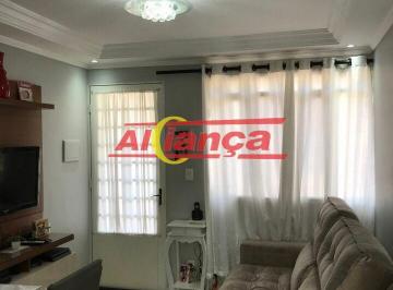 Casa · 44m² · 2 Quartos · 1 Vaga · Apartamento no Bairro Inocoop