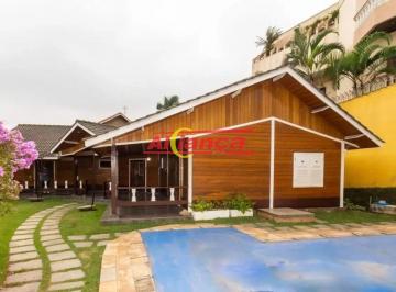Casa · 316m² · 4 Quartos · 5 Vagas · CASA PRE FABRICADA VILA ROSÁLIA 315M² DE CONSTRUÇÃO