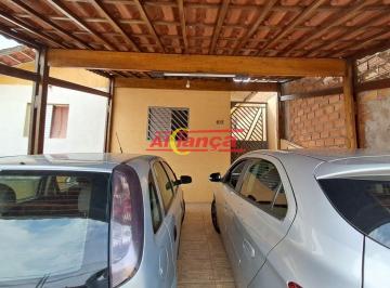 Casa · 49m² · 2 Quartos · 2 Vagas · Casa Térrea 02 quarto sendo 01  suíte ao lado da Av. Juscelino Kubitscheck de Oliveira.