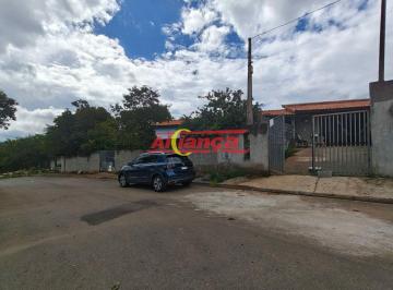 Casa · 336m² · 4 Quartos · Terreno com duas casas individuais no Jardim Paraíso em Atibaia