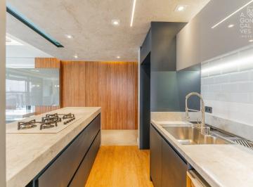 Apartamento · 98m² · 2 Quartos · 1 Vaga · Apartamento no Edifício Madri, 02 Quartos, 01 Vaga, Sacada com Churrasqueira, Ecoville, Curitiba.