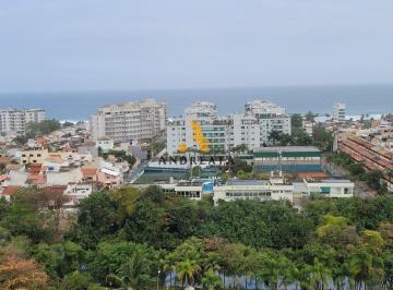 Apartamento · 65m² · 2 Quartos · 1 Vaga · Venda de Apartamento com 2 quarto(s), 2 suíte(s), 65 m², por R$ 730 mil em Barra da Tijuca.