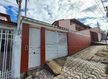 Casa · 250m² · 3 Quartos · CASA TERREA 3 DORMITORIOS SENDO 1 SUITE - JD PARAISO