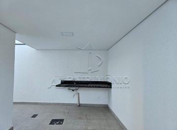 Apartamento · 85m² · 2 Quartos · APARTAMENTO2 QUARTOS SENDO 1 SUITE RESIDENCIAL THE LUX
