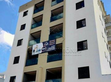 Apartamento · 85m² · 2 Quartos · APARTAMENTO2 QUARTOS SENDO 1 SUITE RESIDENCIAL THE LUX