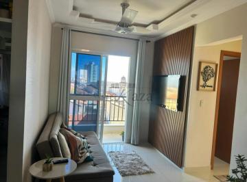 Apartamento de 2 quartos, São José dos Campos · Oportunidade - Apartamento - Bosque dos Ipês - Residencial Quartier - 2 Dormitórios - 45m² - Estuda