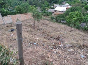 bc7440bf283f848f8bd7feacb0935314f59ff84c · Terreno à venda, 420 m² por R$ 47.000,00 - Santana - Sabará/MG