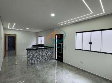 Casa · 73m² · 2 Quartos · 2 Vagas · Casa em Rua em Jardim Silvestre - Guarulhos, SP
