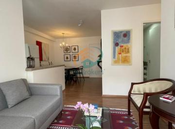 Apartamento · 54m² · 2 Quartos · 1 Vaga · Apartamento em Gopoúva - Guarulhos, SP por 1