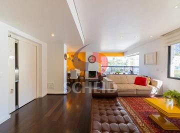 Apartamento · 167m² · 3 Quartos · 3 Vagas · Apartamento a venda Exclusivo no Paraíso com 3 quartos