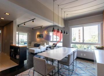 Apartamento · 88m² · 1 Quarto · 1 Vaga · Apartamento a venda no Paraíso 1 quarto