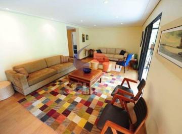 Apartamento · 160m² · 2 Quartos · 3 Vagas · Apartamento para locar no Villagio Panamby. 160m², 2 suítes amplas, 3 vagas