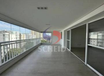 Apartamento · 143m² · 3 Quartos · 3 Vagas · Apartamento com 3 dormitórios -3 Suítes à venda, 144 m²  - Vila Gumercindo -