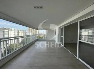 Apartamento · 143m² · 3 Quartos · 3 Vagas · Apartamento com 3 dormitórios -3 Suítes à venda, 144 m² - Vila Gumercindo -
