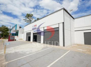 Comercial · 750m² · 10 Vagas · Prédio Comercial a venda no Bairro de Interlagos