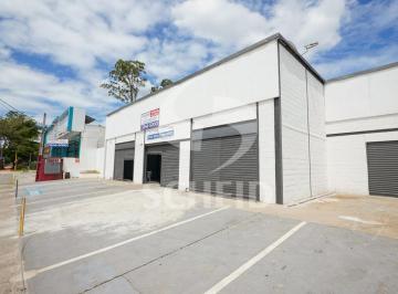 Comercial · 750m² · 10 Vagas · Prédio Comercial a venda no Bairro de Interlagos