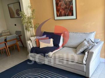 Casa · 151m² · 2 Quartos · 3 Vagas · Casa/sobrado 150,52 m² 2 dormitórios (1suíte), varanda gourmet, 3 vagas, aceita pets, Campo Belo