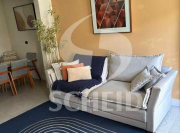 Casa · 151m² · 2 Quartos · 3 Vagas · Casa/sobrado 150,52 m² 2 dormitórios (1suíte), varanda gourmet, 3 vagas, aceita pets, Campo Belo