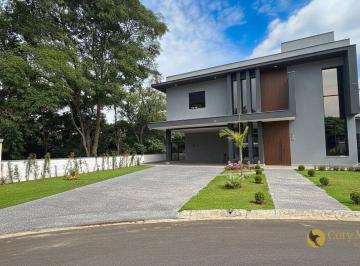 3d5bbaaf957046cd910e40977b4ab360074cb3b0 · Casa à venda no Condomínio Santa Mônica – Itu/SP | Sobrado moderno com 3 suítes e amplo terreno