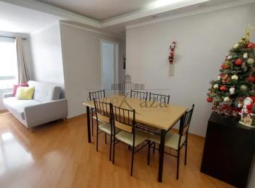 Apartamento · 74m² · 3 Quartos · 1 Vaga · Oportunidade - Apartamento - Residencial Jangada - Monte Castelo - 3 Dormitórios - 74m².