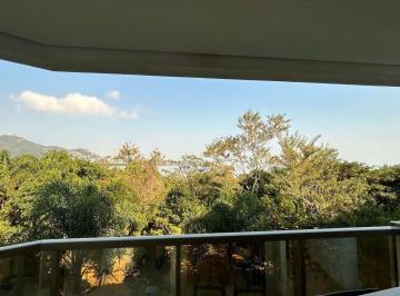 85510293987388836252cd810db89f2792a7f5a9 · Apartamento com 3 dormitórios à venda, 115 m² por R$ 2.200.000,00 - João Paulo - Florianópolis/SC