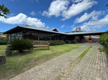 c29245854a8da661e0768e6a87cb27ad08fc2c6e · Casa com 5 dormitórios à venda, 300 m² por R$ 4.000.000,00 - Açores - Florianópolis/SC