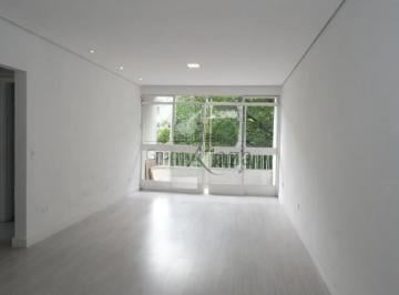 Apartamento · 100m² · 2 Quartos · 1 Vaga · Apartamento - Jardim América - 2 Dormitórios - 100m².
