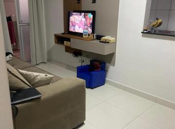 Apartamento · 74m² · 2 Quartos · 1 Vaga · Oportunidade - Apartamento - Bosque dos Eucaliptos - Residencial Spazio Campo Lazio - 2 Dormitórios 