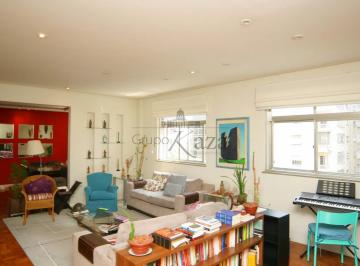 Apartamento · 157m² · 3 Quartos · 1 Vaga · Apartamento - 3 Dormitórios - Jardim Paulista - 157,10m².