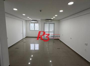 480e2b1b220e7b36be9786aa72cbfb3c2d28137e · Sala à venda, 45 m² por R$ 355.000,00 - Vila Matias - Santos/SP
