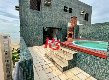 1c3079dc76e452e5e587ab526b0f2d3cea5b1511 · Cobertura com 3 dormitórios à venda, 172 m² por R$ 1.890.000,00 - Pompéia - Santos/SP
