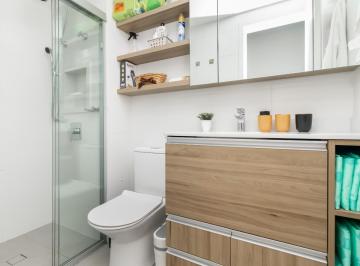 IMG_20260623_181418_000.jpeg · Agradável apartamento para venda em Santo Amaro com 2 quartos, sendo 1 suíte, 85m² - remaxares#D9YDO